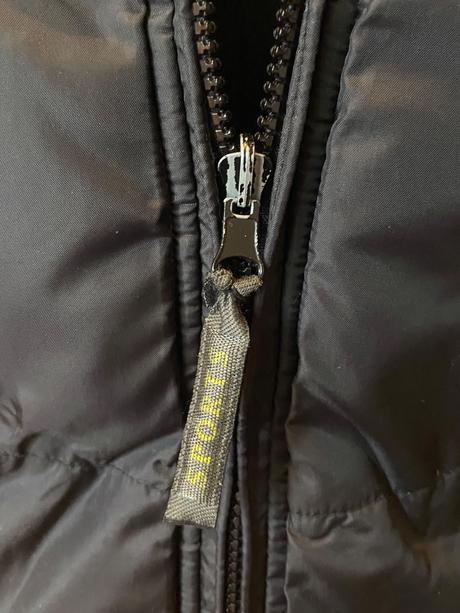 Sport - bunda / vetrovka, xl