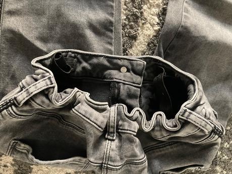 Rifle s bočným pásom, c&a,134