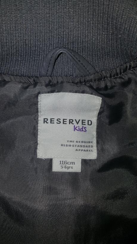 Kožačik , reserved,116