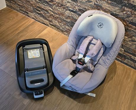 Autosedačka maxi cosi, maxi cosi