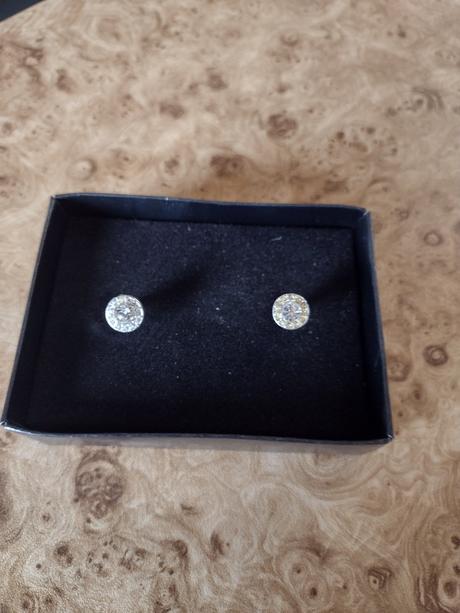 Náušnice z avonu, avon