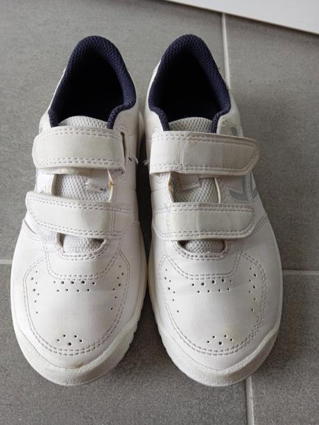 Tenisky, decathlon,31