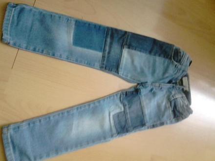 Zara rifle, zara,104