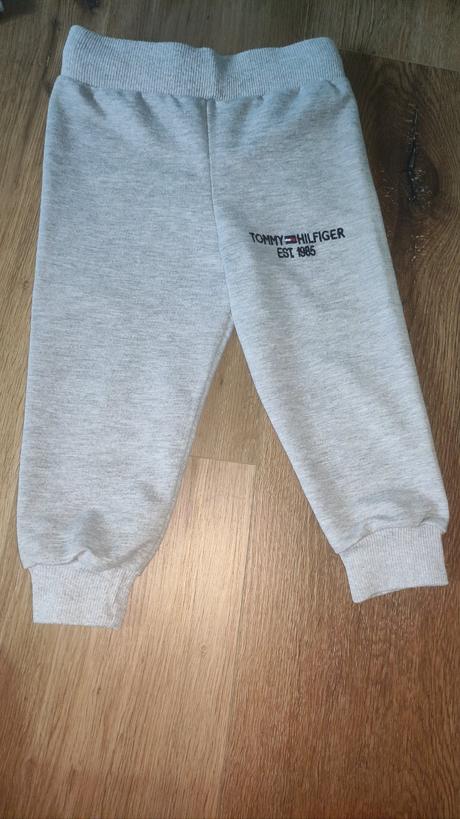 Tepláková súprava, tommy hilfiger,98