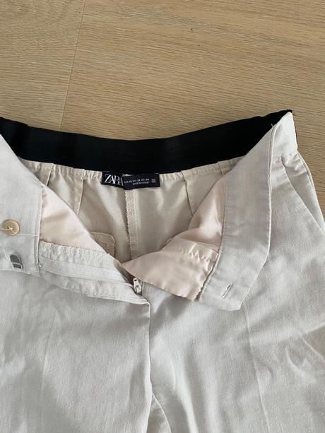 Nohavice zara xs, zara,xs
