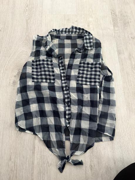 Štýlová blúzka, alibi,s