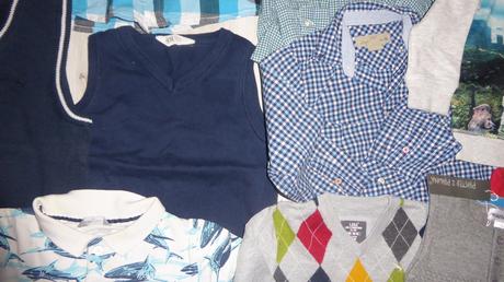 Hm ca lindex authority bal.110/116, 104–116