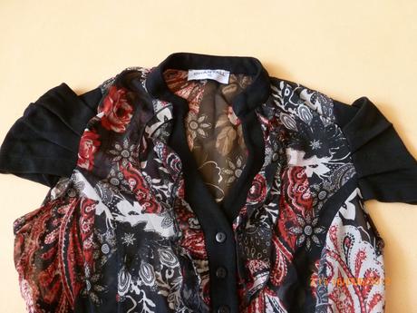 Dámska blúzka chantall, chantall,40