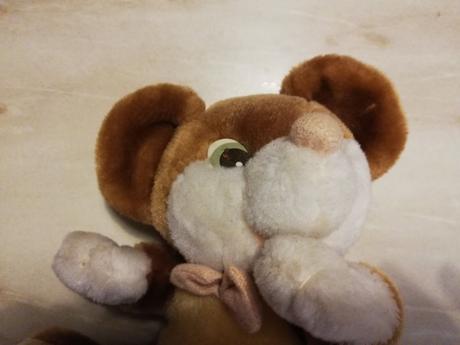 Plyšové zvieratká 4., 