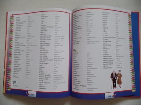 Môj ilustrovaný slovník, anglicko-slovenský, 