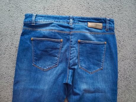 Dámske rifle veľ. xl, xl