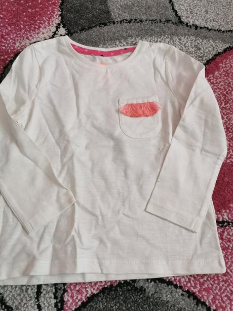 Tričko 18-24 mesiacov, f&f,92