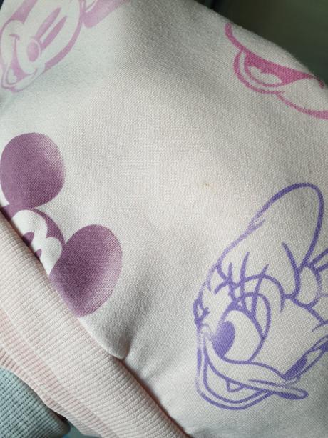 Mikina+legíny, f&f,86