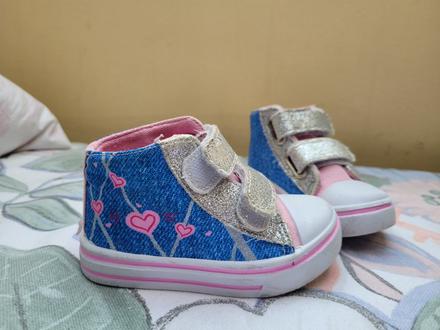 Tenisky baťa, baťa,20