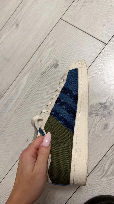 Adidas tenisky, adidas,38