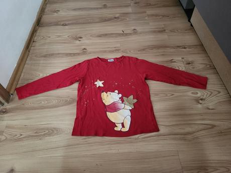 Pyžamové vrch, disney,140