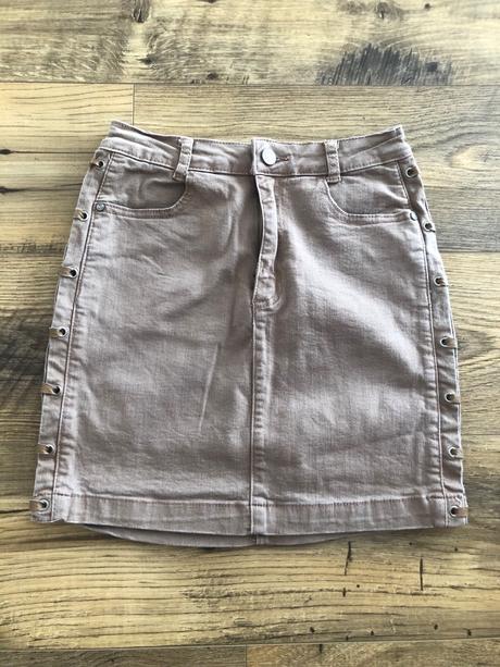 Missguided xs sukna, xs