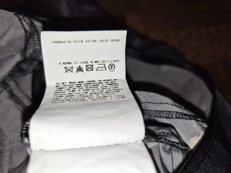 Hodvábne šaty just cavalli., s