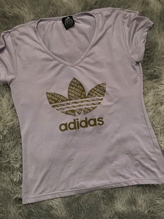 Tričko, adidas,xl