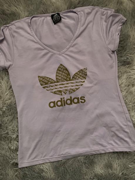 Tričko, adidas,xl