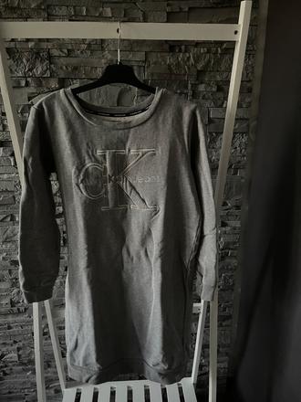 Calvin klein mikinové v.s malé m, calvin klein,s