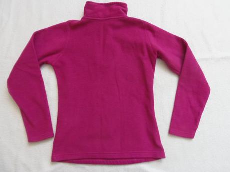 Flísová mikina, little star,146