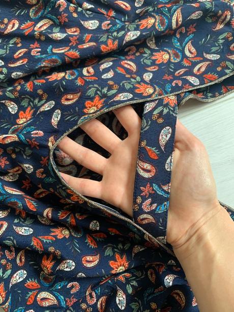 Letná blúzka promod, promod,m