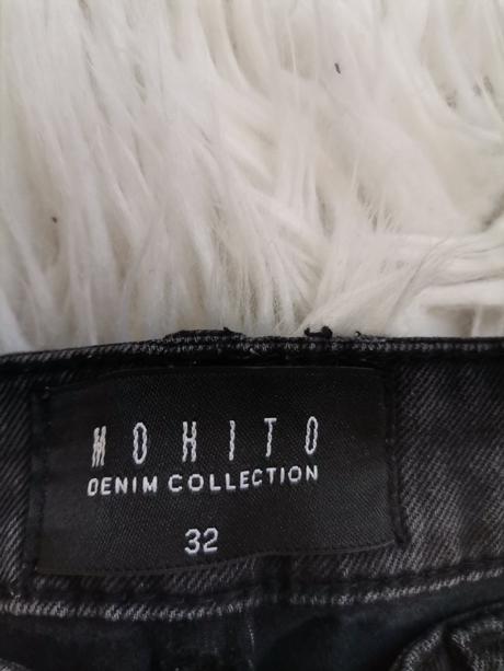 Rifle mohito, mohito,32