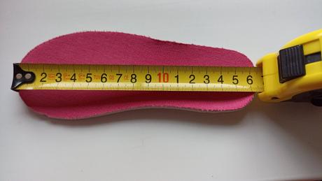 Papučky veľ.26 nelli blu, nelli blu,26