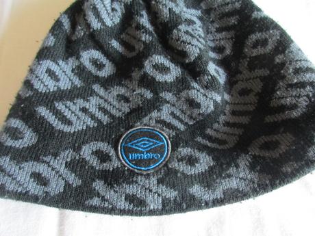 Čiapka umbro č.uni, umbro