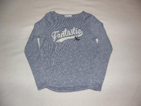 Pulóvrik h&m 146/152, h&m,146