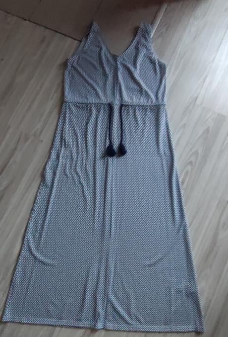 Maxi saty, esmara,xl