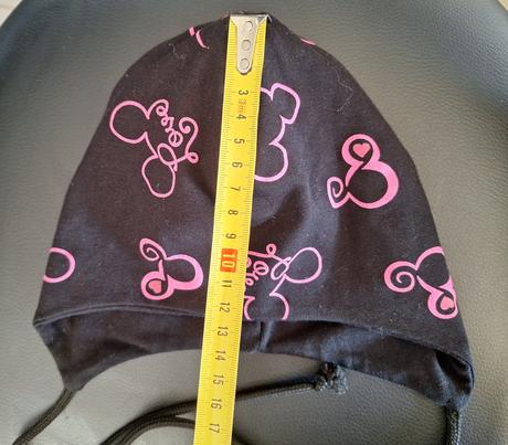 Bavlnená čiapka, 86