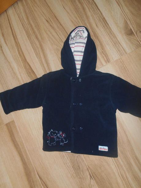 Kabátik na zimu, tcm,80