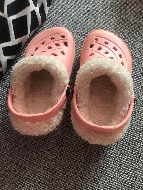 Crocsy lidl, v.24/25, lupilu,24