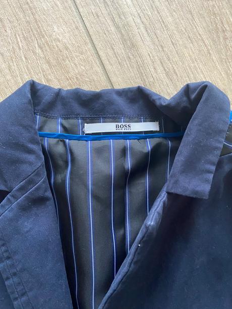 Chlapčenské sako hugo boss, hugo boss,164
