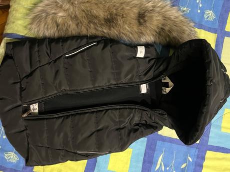 Bubbe vesta, bubbe,110