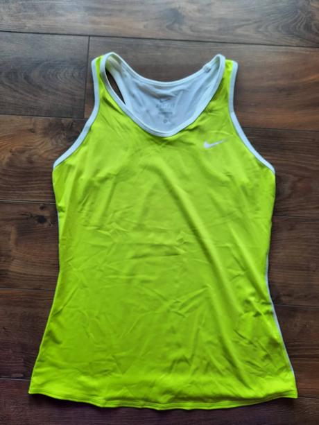 Nike tielko, nike,m
