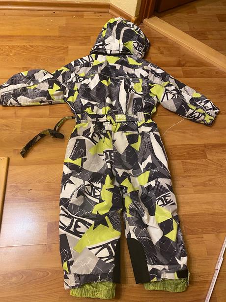 Kombinéza/overal na donosenie, authority,98