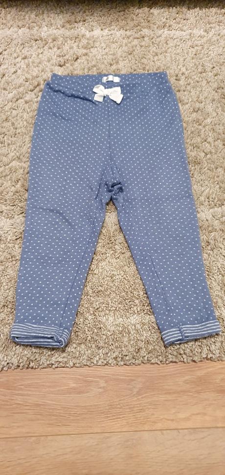 Legíny, veľ. 12-18 mes., 80