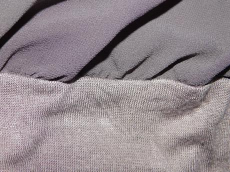 Pekna trendy bluzka, 36