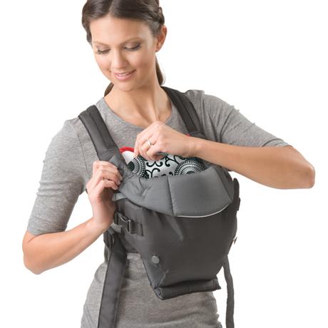 Infantino swift classic klokanka, infantino