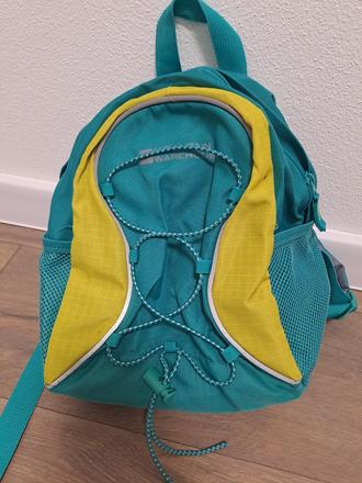 Ruksačik mountain warehouse,