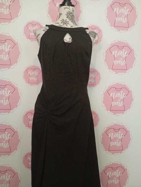 Nové spoločenské šaty 38/40, 38 / 40