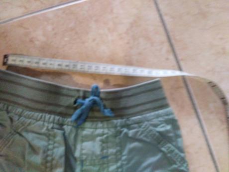 Nohavice, velkost 98, cherokee,98