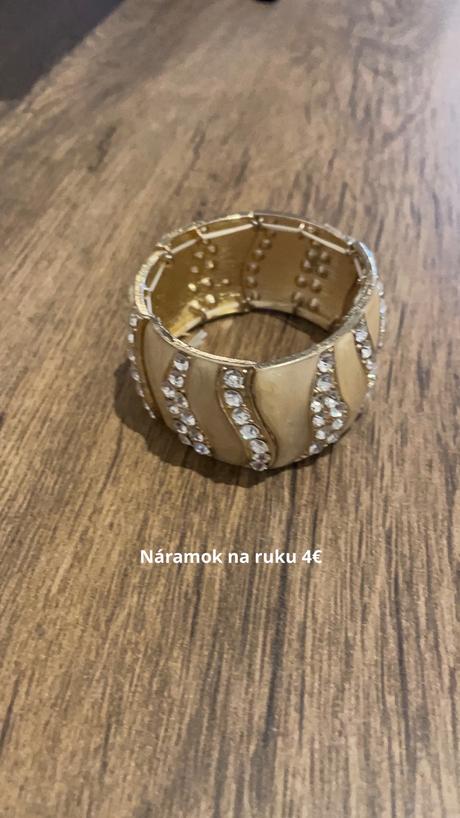 Bizuteria, swarovski