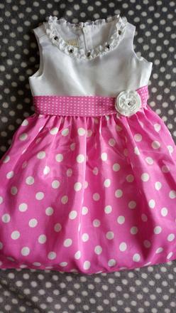 Šatky american princess, 92