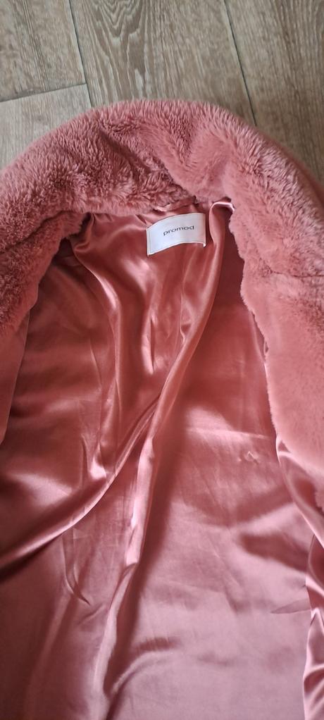 Jemnučký kožuštek, promod,40