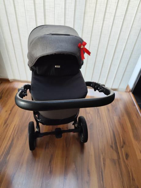 Kočík, expander,expander moya