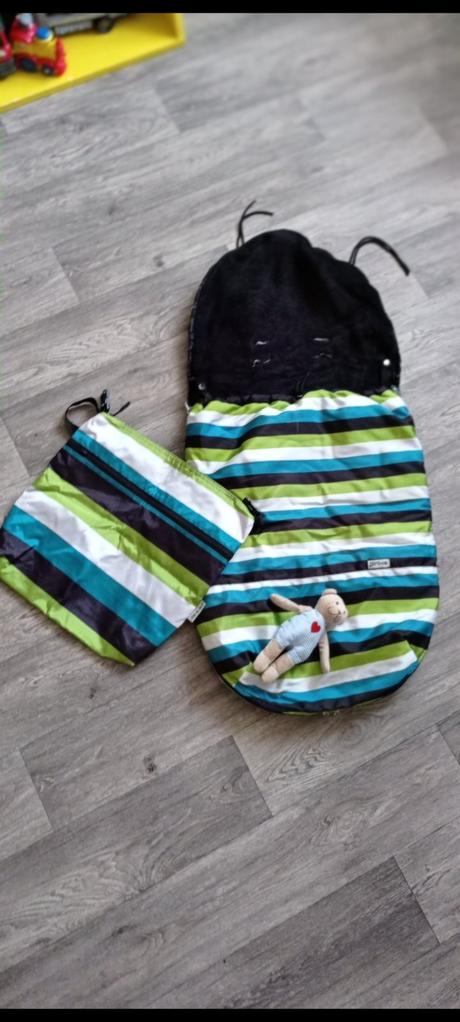 Fusak pinkie, pinkie